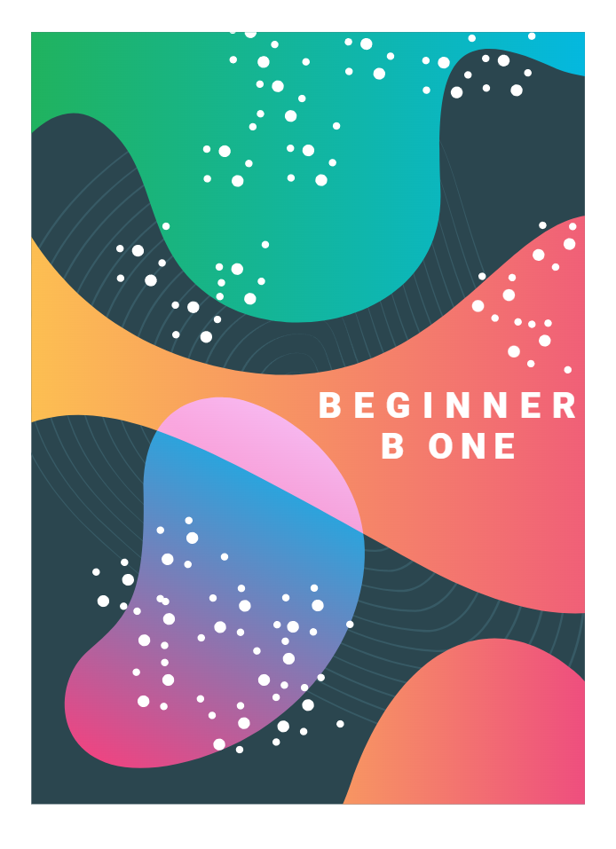 Beginner B One