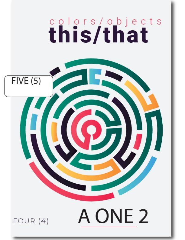 Colors/ this and that